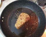 Foto del paso 4 de la receta: Tataki de atún