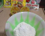Foto langkah ke 1 dari resep Bakpia Patok Isian Labu.