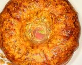 Foto del paso 5 de la receta: Budín de Vegetales