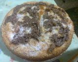 Foto del paso 4 de la receta: Torta decorada