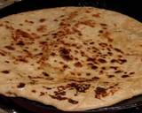 Pumpkin Paratha recipe step 7 photo
