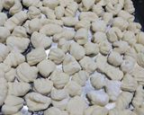 Foto del paso 5 de la receta: Ñoquis de papa y ricotta
