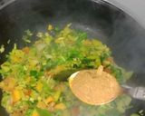 વેજ બિરયાની (Veg Biryani Recipe In Gujarati) રેસીપી સ્ટેપ6ફોટો