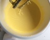 Foto langkah ke 8 dari resep Pound cake tape keju resep JTT (sangat enak dan moist banget).