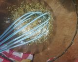 Foto del paso 1 de la receta: Bolitas de carne en sopa de verduras