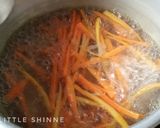 Foto langkah ke 3 dari resep Mie Ayam Kuah Pedas.