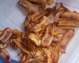 Foto langkah ke 2 dari resep Sale pisang manis gurih renyah #kamis manis #8.