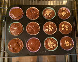 Foto del paso 8 de la receta: Muffins de Chocolate