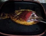 Foto langkah ke 3 dari resep Ikan nila bakar teflon.