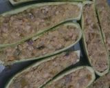 Foto del paso 3 de la receta: Zucchinis Pescados