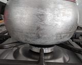 Foto del paso 3 de la receta: Arroz Blanco al Estilo Peruano