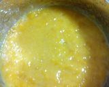 Foto del paso 2 de la receta Mermelada de melocotón