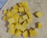 Foto langkah ke 3 dari resep Tahu Jeletot Mozarella.