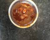 Fried pomfret fish recipe step 3 photo