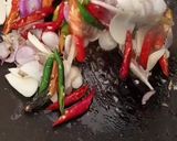 Foto langkah ke 2 dari resep Mangut Tahu Ikan Asap.
