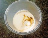 Foto langkah ke 2 dari resep Creamy Coffee Jelly Pinoy Style.
