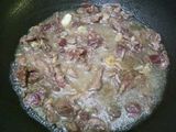 Beef teriyaki