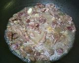 Foto langkah ke 5 dari resep Beef teriyaki.