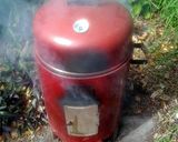 Une image de l'étape 1 de Jambe d'agneau pour Pâques.