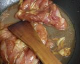 Foto langkah ke 3 dari resep Ayam goreng hongkong.