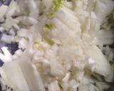 Foto del paso 1 de la receta: Albóndigas