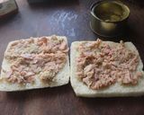 Foto del paso 1 de la receta: Atún con banderillas