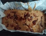 பிளம் போலோ தே மல் (Plum bolo de rulao recipe in tamil) ரெசிபி ஸ்டேப் 4 புகைப்படம்