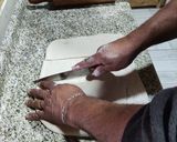 Foto del paso 13 de la receta: Pan tipo dobladitas / coliza