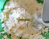 Foto langkah ke 2 dari resep 64. BUTTERCREAM COOKIES (daur ulang dari sisa buttercream).