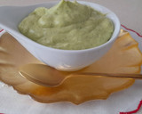 Foto del paso 3 de la receta: Salsa de aguacate