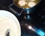 Foto del paso 6 de la receta Buñuelos integrales