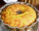 Foto langkah ke 6 dari resep Bolu Nangka Panggang Ekonomis.