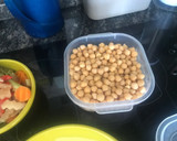 Foto del paso 1 de la receta: PicantHumus 🌶