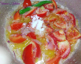 சிக்கன் க்ரேவி ரெசிபி ஸ்டேப் 3 புகைப்படம்