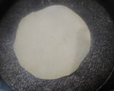 மிருதுவான சப்பாத்தி ரெசிபி ஸ்டேப் 2 புகைப்படம்