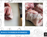 【一鍋到底】日式叉燒的食譜步驟1照片