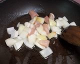 Foto langkah ke 3 dari resep Chicken Katsu Curry Rice.