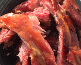 Foto del paso 4 de la receta: Costillar de cerdo al horno