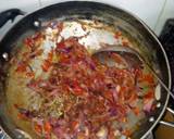 Pepper chicken recipe step 4 photo