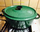 Hình bước làm 6 của món Thịt bò kho gừng