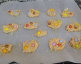 Foto del paso 2 de la receta: Galletitas de manzana y avena