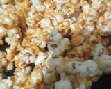 Foto langkah ke 6 dari resep PopCorn Caramel.