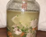 Foto del paso 8 de la receta: Lengua al escabeche
