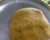 ફાફડા(fafada in Gujarati) રેસીપી સ્ટેપ2ફોટો