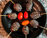 Foto del paso 6 de la receta: Tomate cherry caramelizado