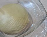 Foto langkah ke 3 dari resep Bomboloni Labu Custard Cream.