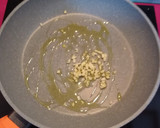 Foto del paso 1 de la receta: Tortilla de patatas y setas