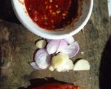 Foto langkah ke 1 dari resep Tumis sambal kangkung.