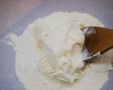 Φωτογραφία βήματος 1 της συνταγής "Flatbreads"- Πίτα/ψωμάκι