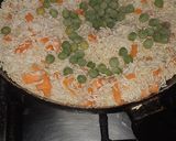 Foto del paso 1 de la receta: Pollo dorado con arroz y ensalada rusa😋😋😋